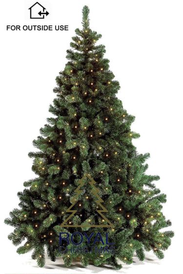 Schlanke - Schmale Kuenstlicher Weihnachtsbäume und Schlanke 