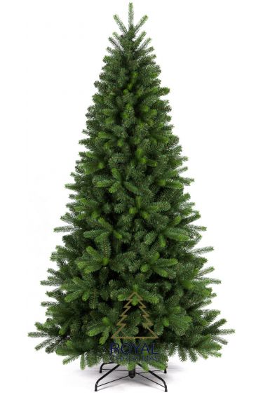 Schlanke - Schmale Kuenstlicher Weihnachtsbäume und Schlanke 