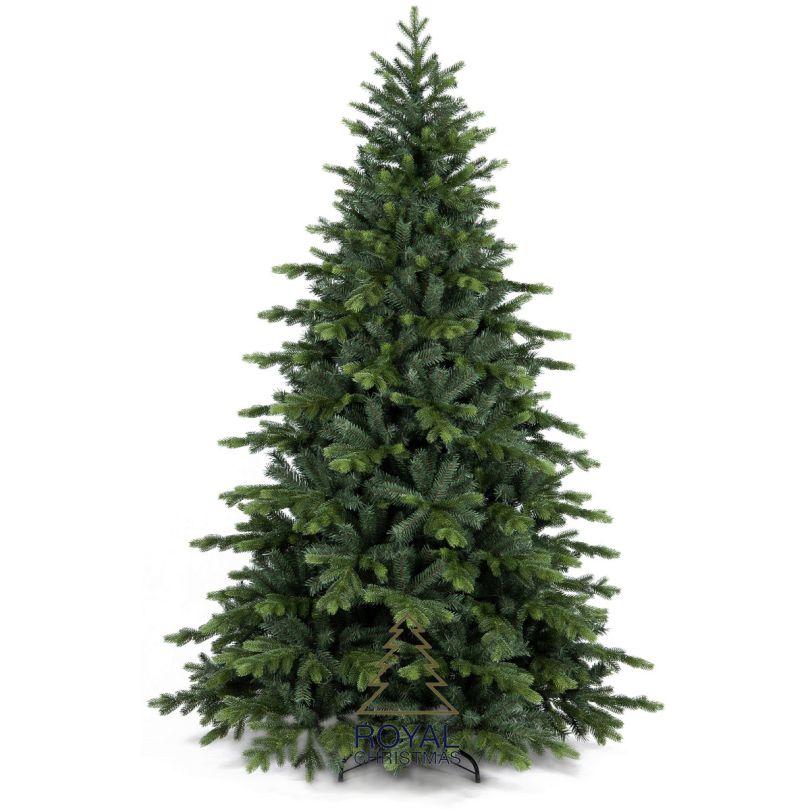 Kuenstlicher Weihnachtsbaum - Visby PE / Luvi Premium - 180 cm 
