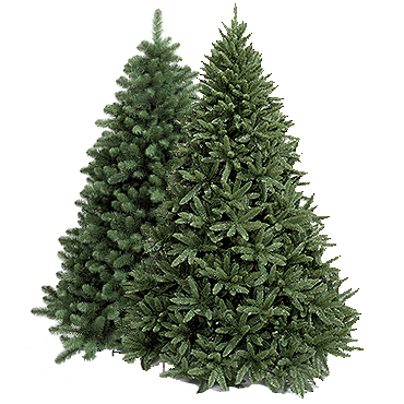 Kuenstlicherweihnachtsbaum.de - Royal Christmas - mehr als +400 