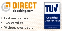 Direct E-Banking